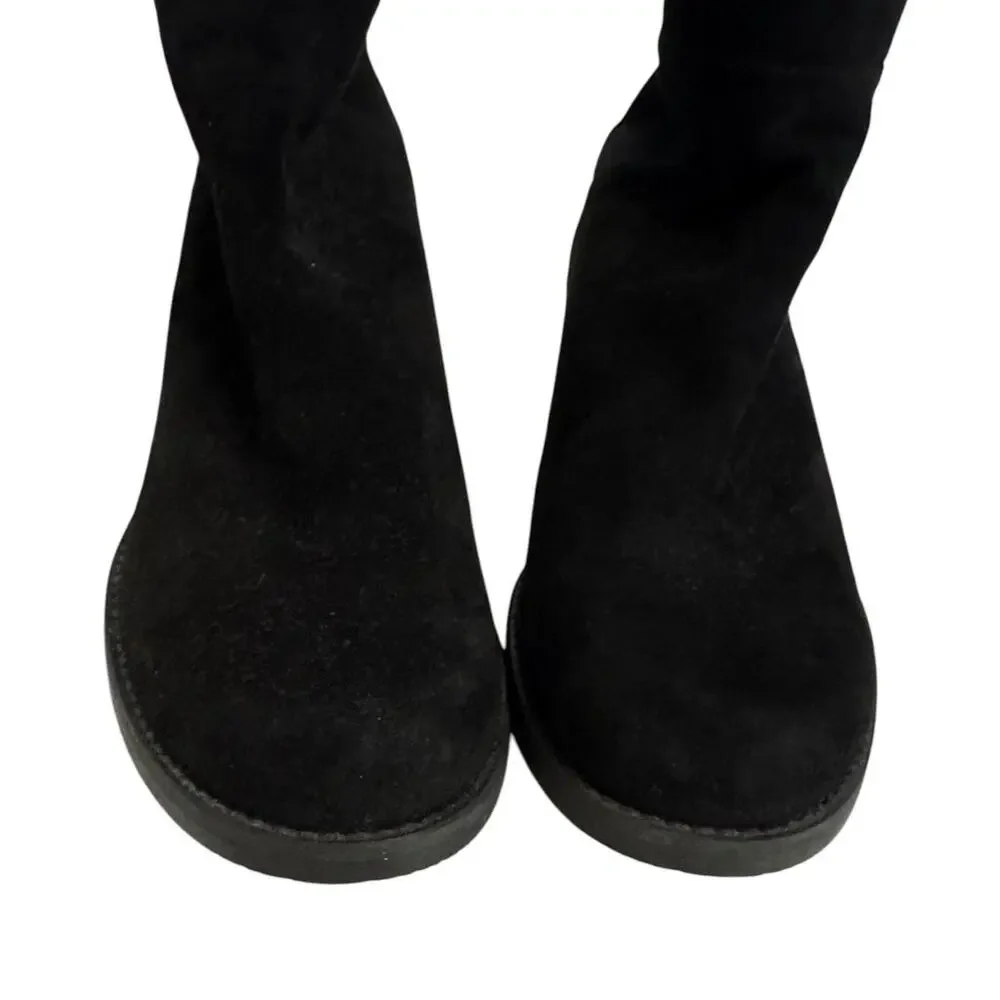 Stuart Weitzman classic stuart